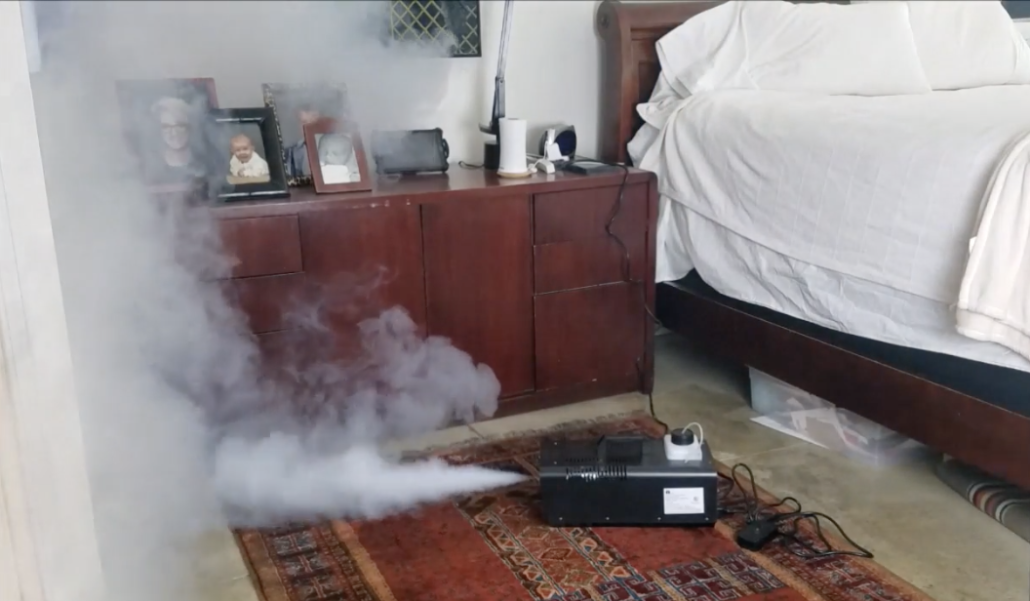 Sick Houses Does Your House Have Clean Air? Why You Should Consider