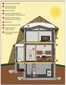  Environmental Hazards in Home Sick Houses