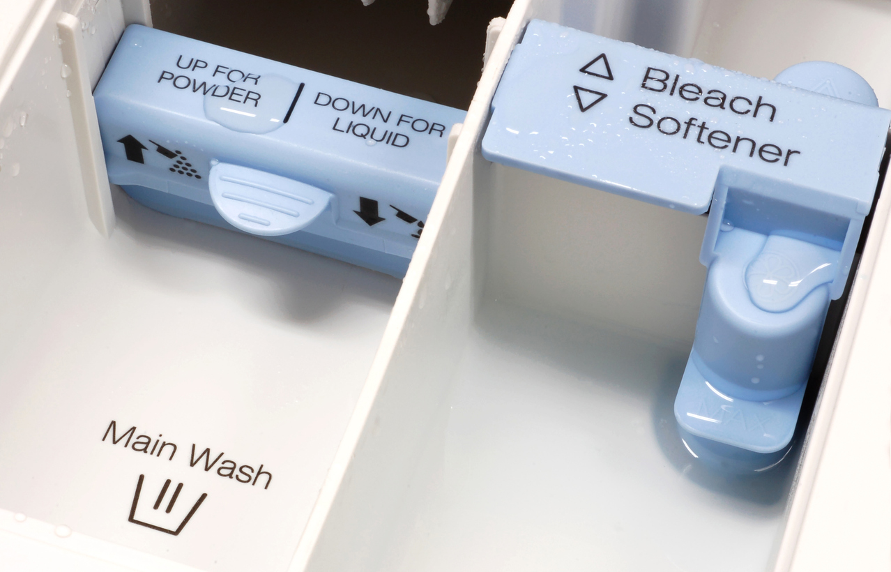 Sick Houses Does Your House Have Clean Air? The Laundry Room and